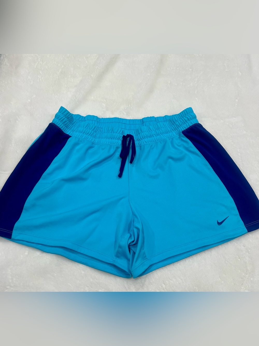 Women's Nike Athletic Shorts Size L